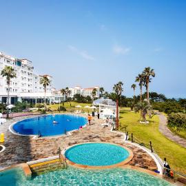 Kumho Jeju Resort