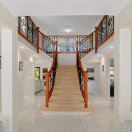 Beautiful 5 bedroom house in Jervis Bay: Sanctuary Point şehrinde bir otel