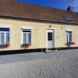 La Cense Hebron, hotel em Ardres