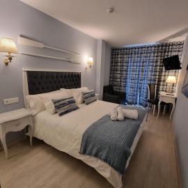 Hotel Boutique Arha Villa de Santona, מלון בסנטוניה