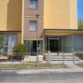 Hotel Gazza, hotel in San Mauro a Mare