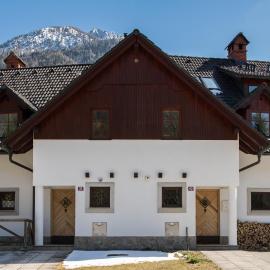 Our Second Home in Kranjska Gora