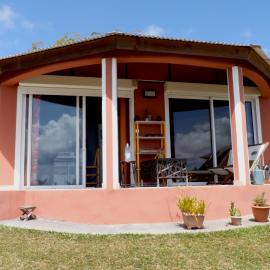 La Rond'Dada, hotel in Sainte-Suzanne