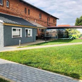 Ferienwohnung Seenrunde
