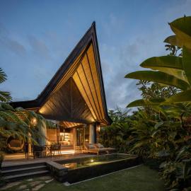Desa Hay Canggu, hotell sihtkohas Canggu