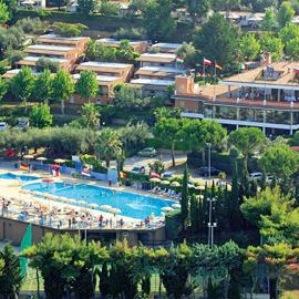 Europe Garden Silvi, hotel a Silvi Marina