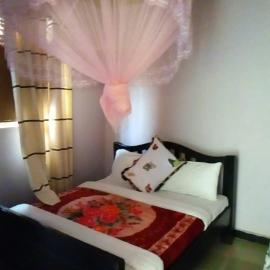 Gugga Resort, hotelli kohteessa Soroti