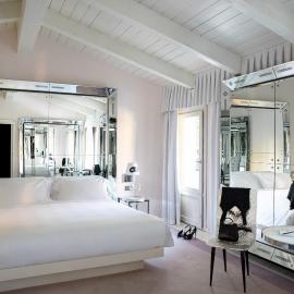 Hotel Palazzina Grassi, hotel u Veneciji
