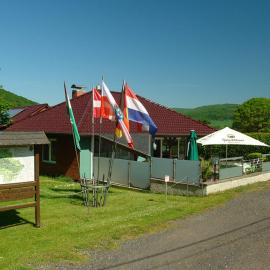 Camping Oase Wahlhausen, hotel a Wahlhausen