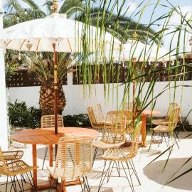 Arena Wave Hostel, Hotel in Corralejo