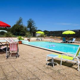 Le Pressoir, hotel en Madiran