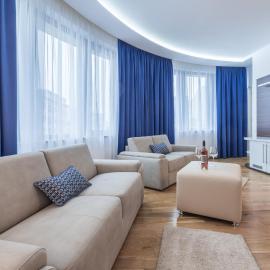 Abba Hotel, ξενοδοχείο στο Βελιγράδι
