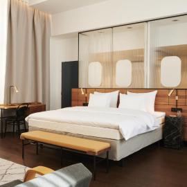 Solo Sokos Hotel Helsinki, hótel í Helsinki