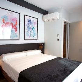 Apartamentos La Espadaña, hotel en Rota