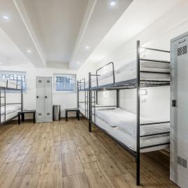 Hostel ONE, hotel a Presov