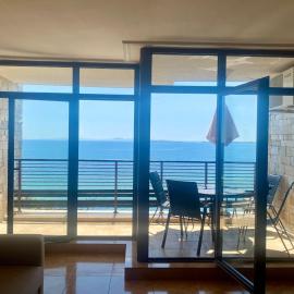 Dolce Vita Apartment, hotel en Sveti Vlas