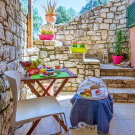 Margarita Apartments Paxos - Studio Illa