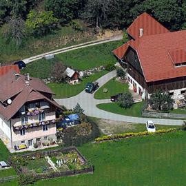 Ferienwohnung am Oberrainerhof