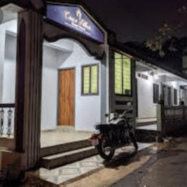 Cinco Filhas, hotel a Vasco da Gama