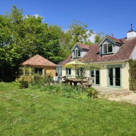 Little Fisher Farm - Farm-View Retreat, Hotel in Chichester