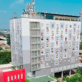 Zuri Express Lippo Cikarang, hotel a Cikarang