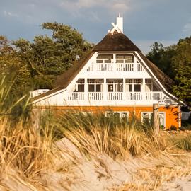 Strandhaus Claassen 01
