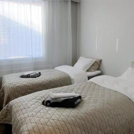 Niinivaara apartment saunallinen ja ilmastoitu majoitus, hotel in Joensuu