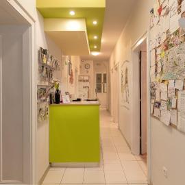 Hostel Split Backpackers
