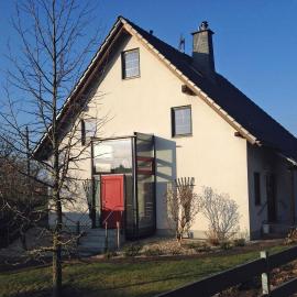 Ferienwohnungen Familie Lang