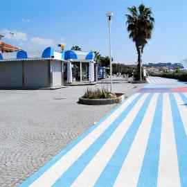 Portobello's - Work is Vacation, hotel in Albissola Marina