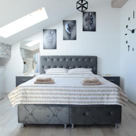Studio Apartman Dunja
