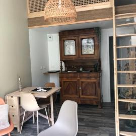 IBI ENJOY, hotel a Ligné