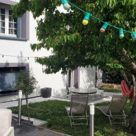 chez houria, hotel in Cournon-dʼAuvergne