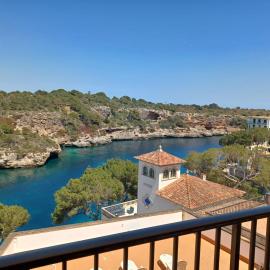 La Marina CH, hotel in Cala Figuera