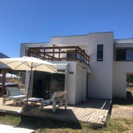 Casa de campo a 5 minutos del lago caburga