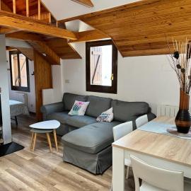 Casa Lita, hotel en Panticosa