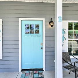 Ocean Isle Beach Home w/ Shared Lanai & Grill, hotel in Ocean Isle Beach