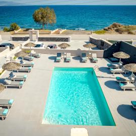 En Plo Boutique Suites