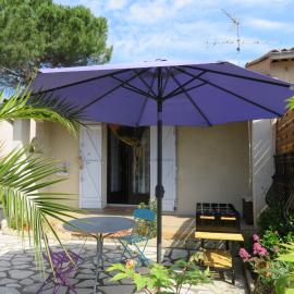 Au coeur de la Provence Verte – hotel w mieście Le Cannet-des-Maures