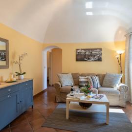 Apartment Ca' du Mou - DOL102 by Interhome