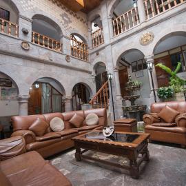 Ayenda Casa Escondida San Cristóbal Premium