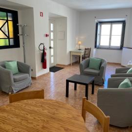 HI Oeiras – Pousada de Juventude, hotel u gradu Oeiras