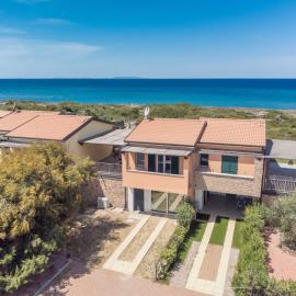 Holiday Home Baia delle Mimose by Interhome
