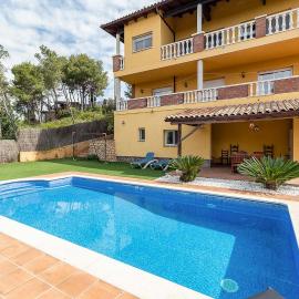 Casa Xixella a 15 min de Sitges
