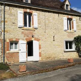 La maison de Zélia