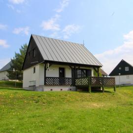 Holiday Home Holiday Hill 55 by Interhome