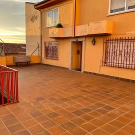 Apartamento Turístico Ávila VUT, hôtel à Ávila