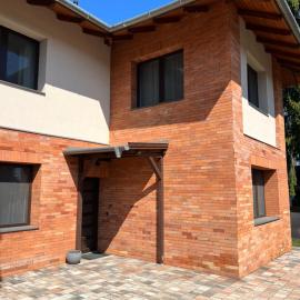 Center Apartman Jacuzzi & Szauna