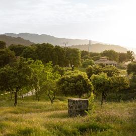 Los Chozos del Geoparque, Hotel in Carrascalejo
