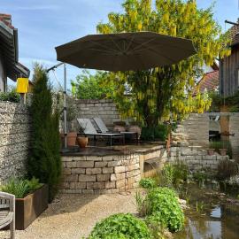 kleine Schwarzwaldlodge, Hotel in Efringen-Kirchen